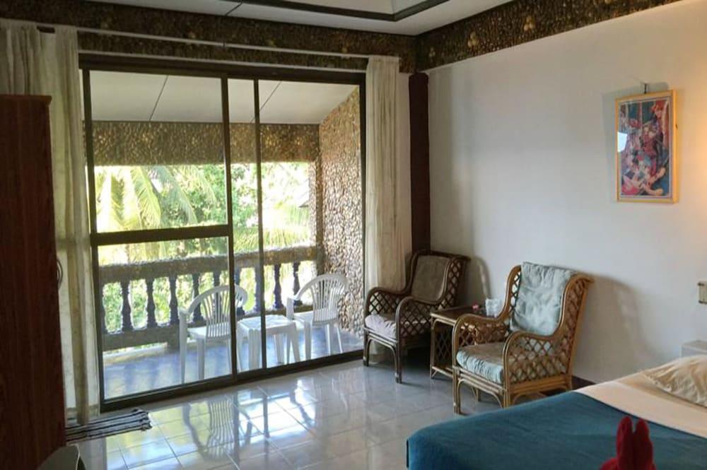 Plaloma Cliff Resort Koh Chang Exterior photo
