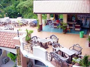 Plaloma Cliff Resort Koh Chang Exterior photo